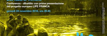 Il dissesto idrogeologico. Gestire l’inevitabile, evitare l’ingestibile: dall’Italia al Trentino