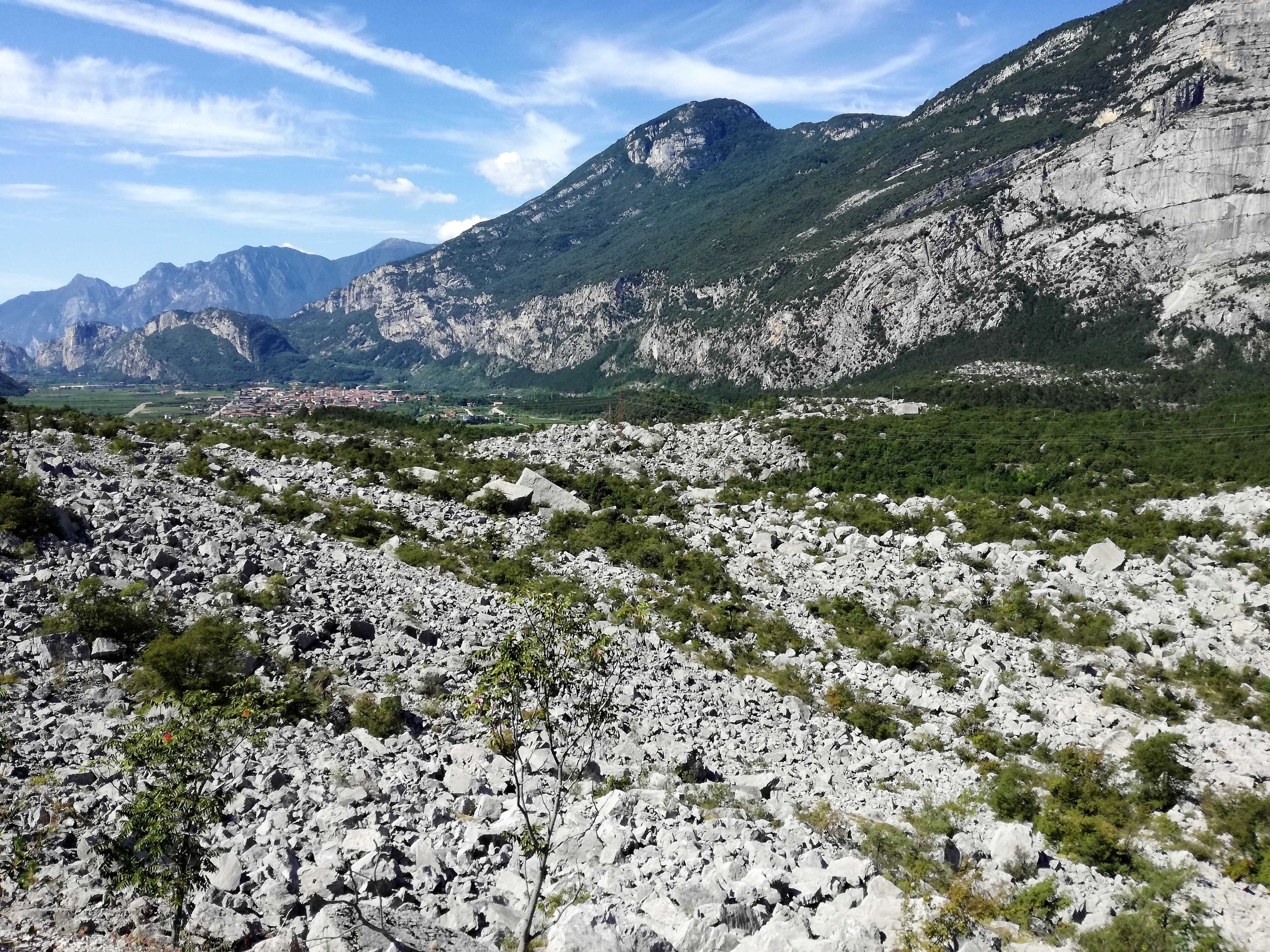 Foto di Enrico Pretto