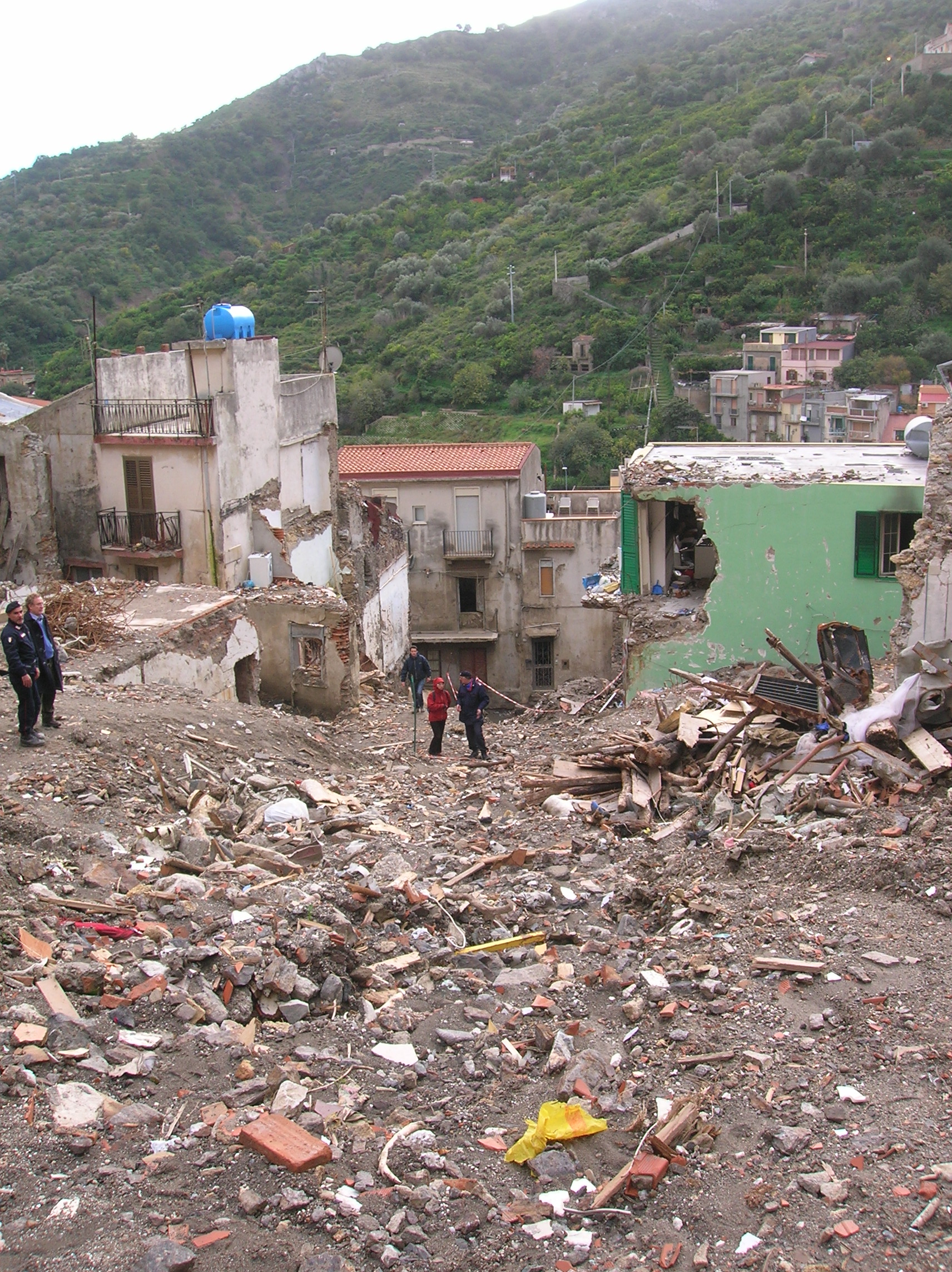 Foto di Giorgio Rosati